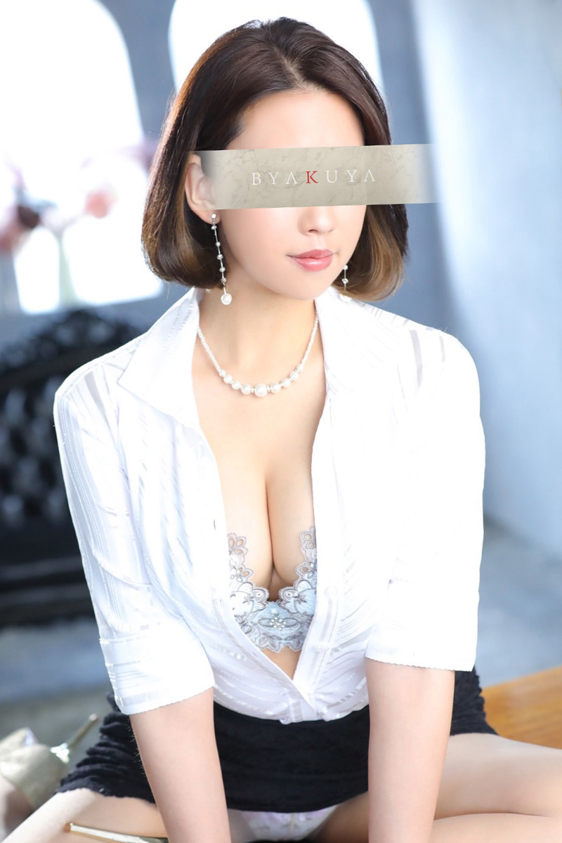 吉原高級ソープ 白夜魚谷 ありさ一般写真