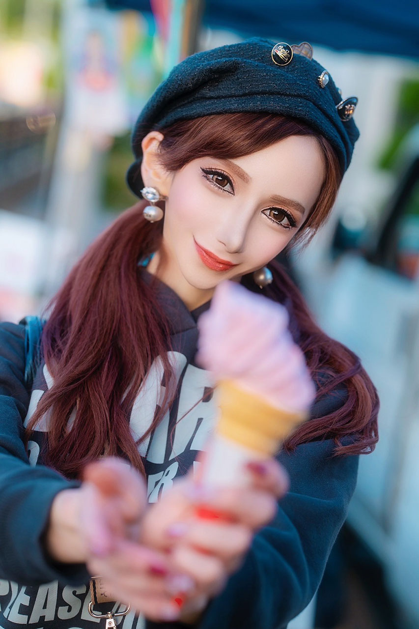 おいかわまことの一般写真4枚目