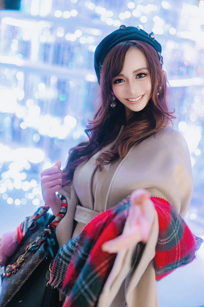 おいかわまことの一般写真7枚目