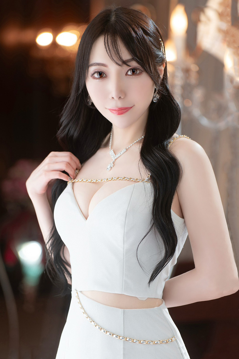 吉原高級ソープ 白夜白咲 雅一般写真